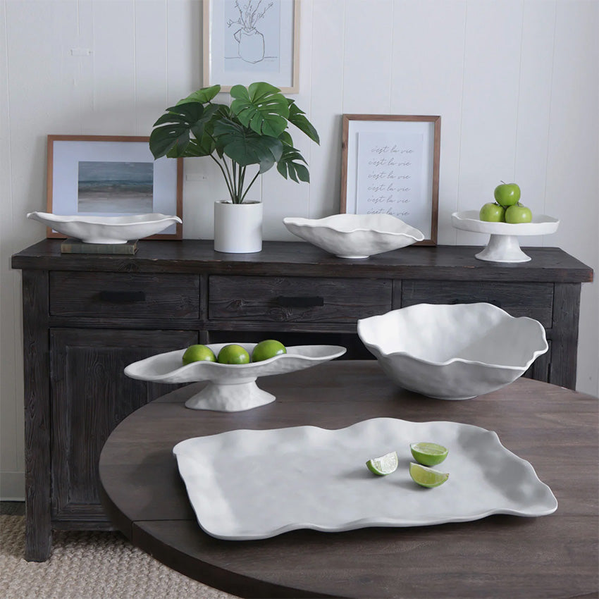 Beatriz Ball | Vida Nube Rectangular Tray