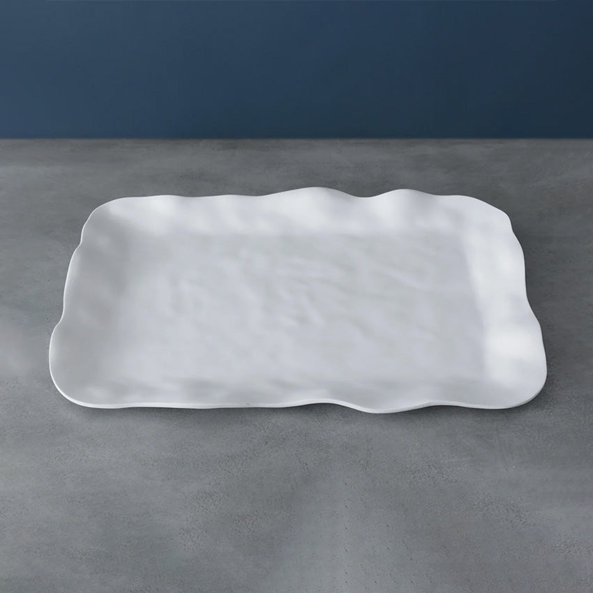 Beatriz Ball | Vida Nube Rectangular Tray