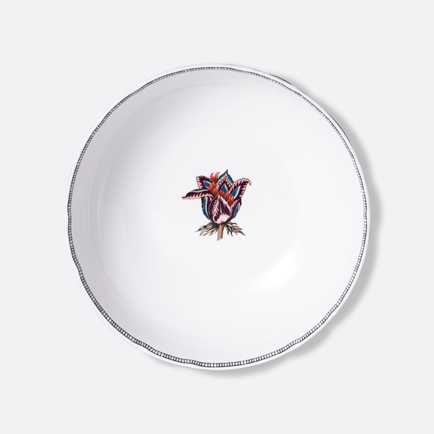 Bernardaud | Bol à salade Braquenie