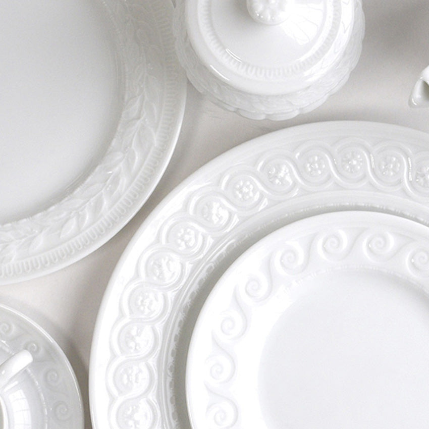 Bernardaud | Louvre Plate