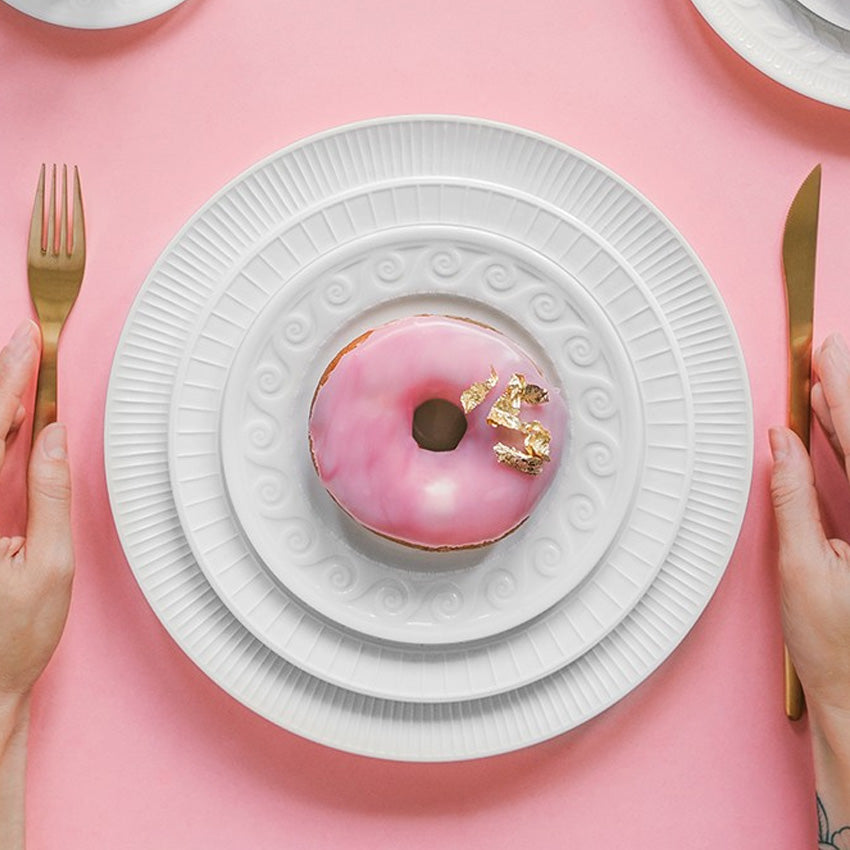 Bernardaud | Louvre Plate