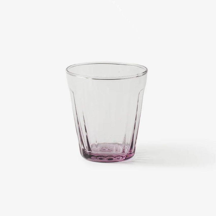 Bitossi Home | Verres à vin Lucca - Ensemble de 6