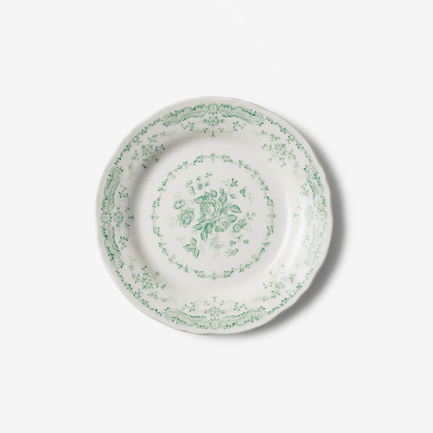 Bitossi Home | "Rose" Fruit Plate