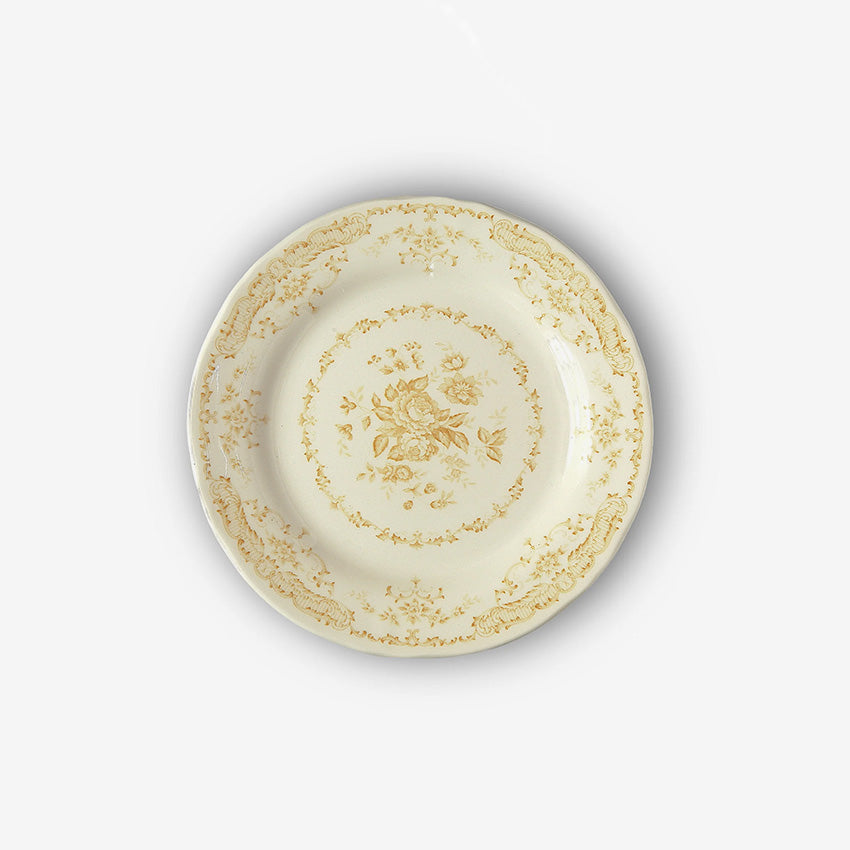 Bitossi Home | "Rose" Fruit Plate