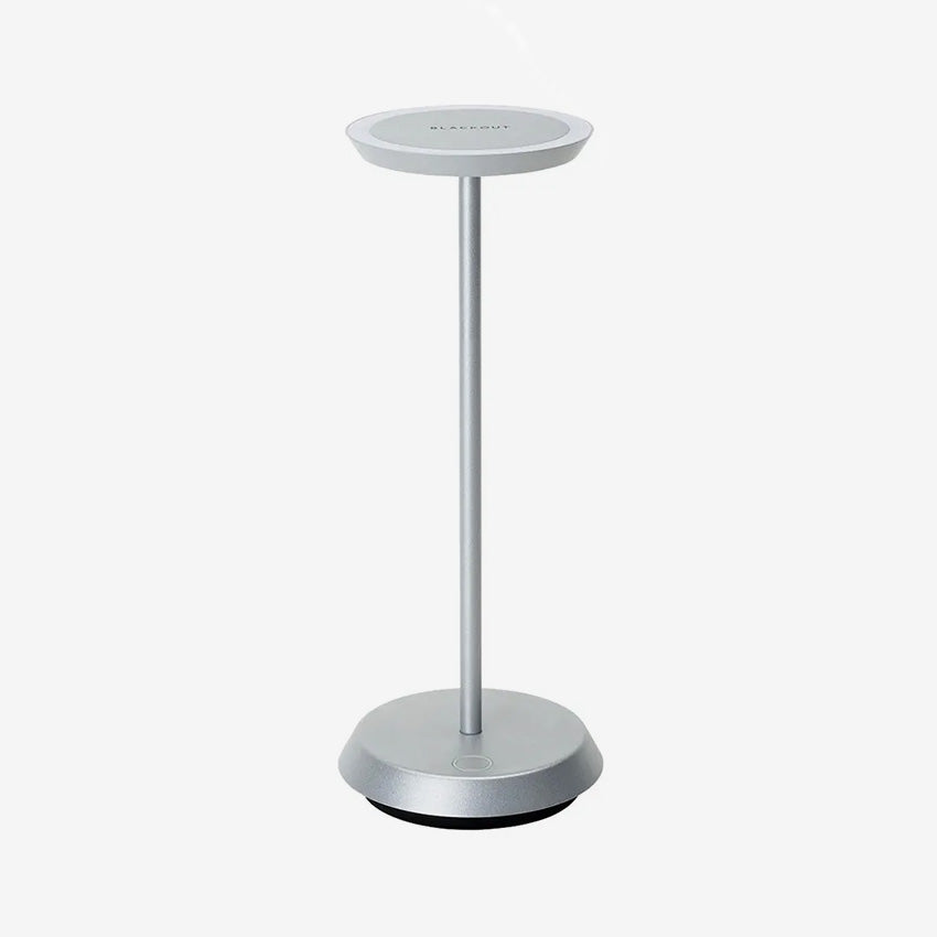 Blackout | Flaat Rechargeable Cordless Lamp
