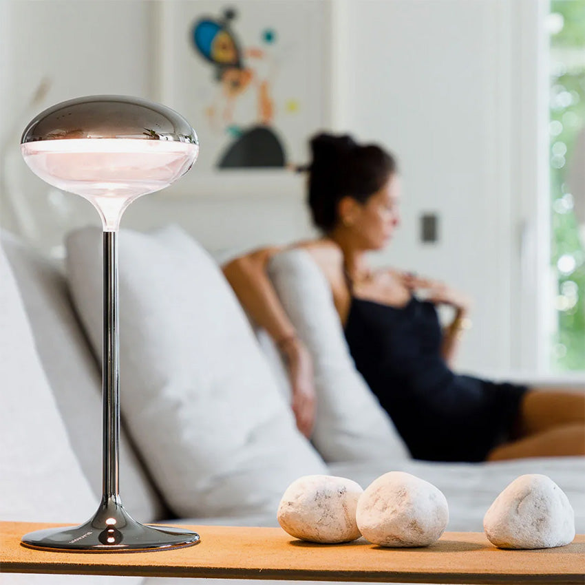 Blackout | Zeebo Rechargeable Cordless Lamp