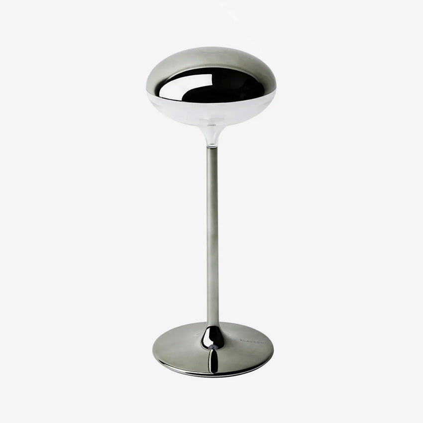 Blackout | Zeebo Rechargeable Cordless Lamp