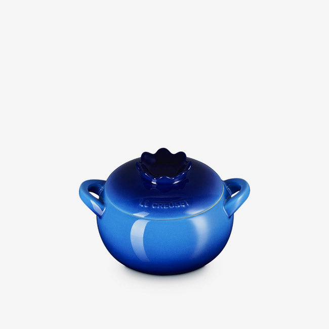 Le Creuset | Cocotte Bleuet