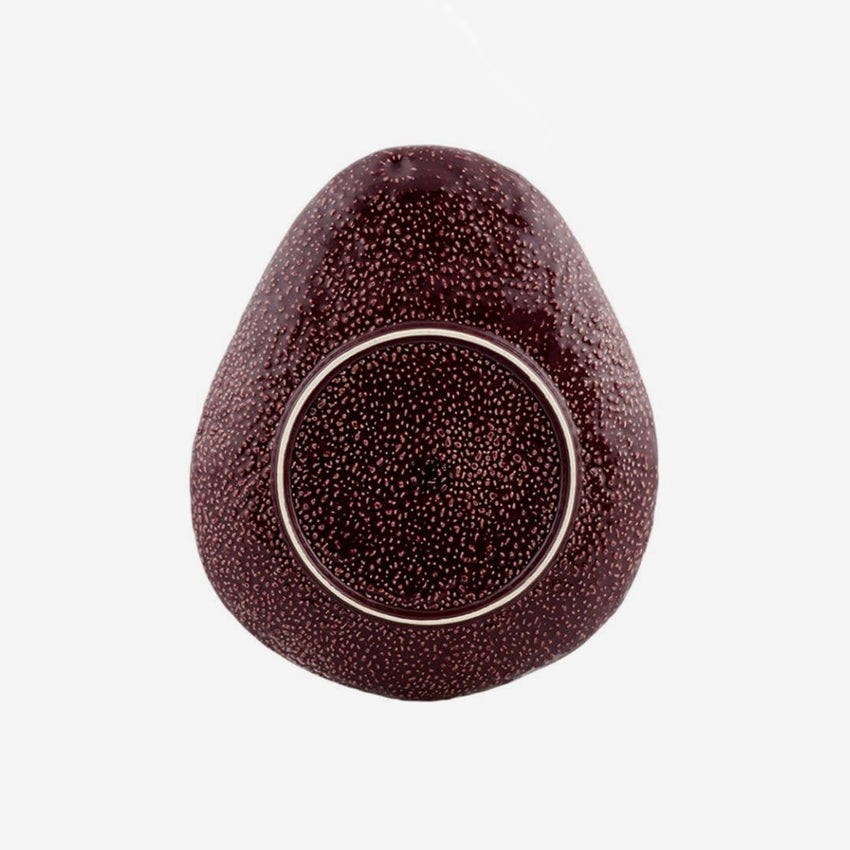 Bordallo Pinheiro | Avocado Plate
