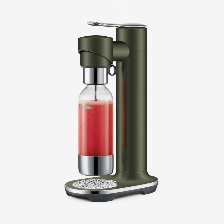 Breville | Le InFizz Fusion