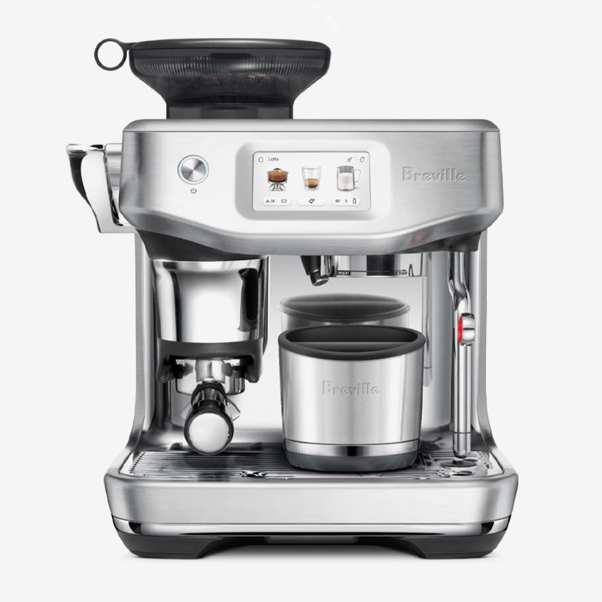 Breville | Knock Box