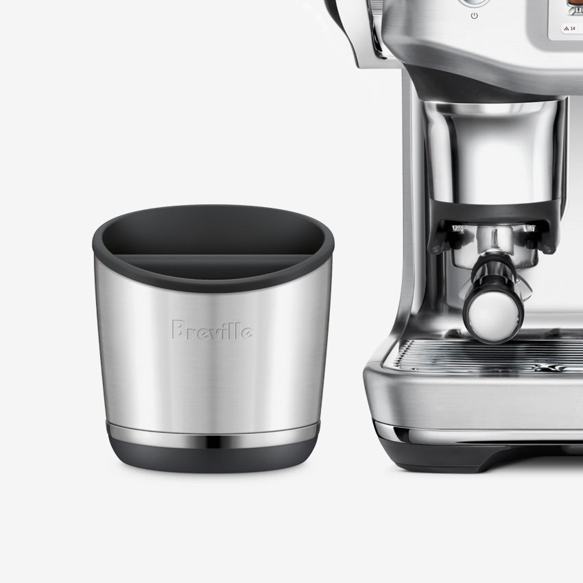 Breville | Knock Box
