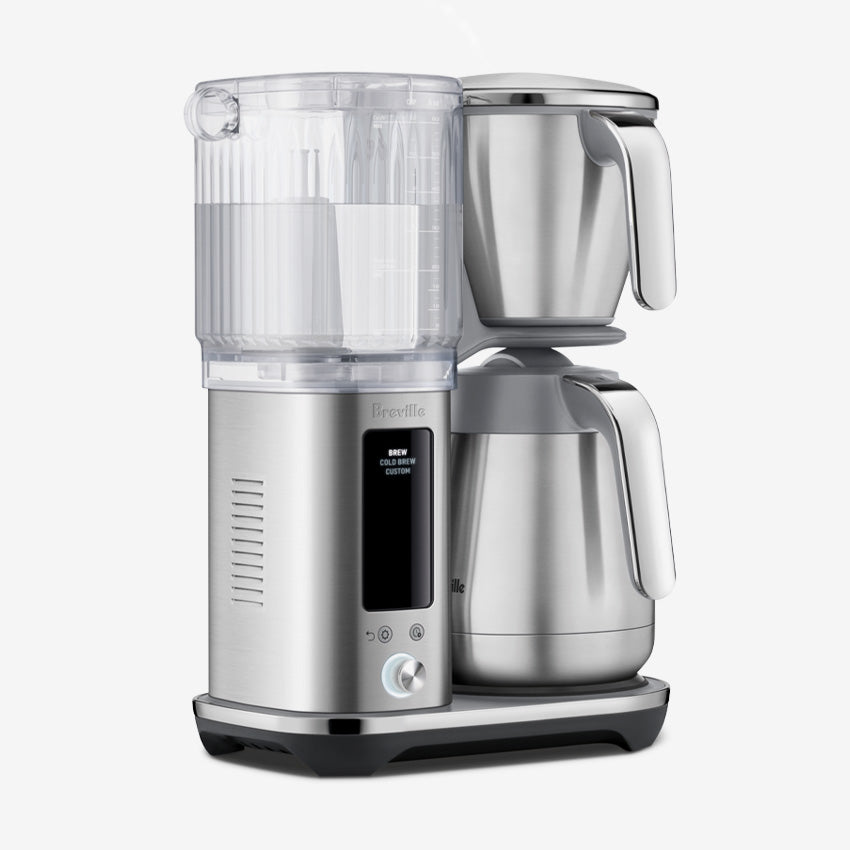 Breville | Luxe Brewer Thermal Drip Coffee Machine