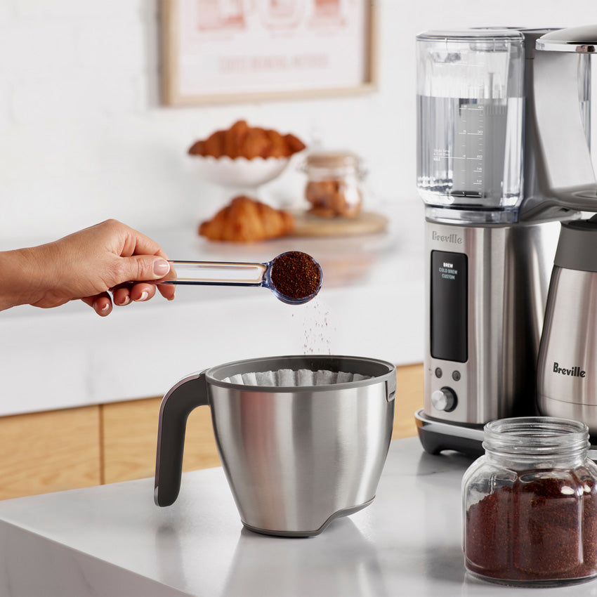 Breville | Luxe Brewer Thermal Drip Coffee Machine
