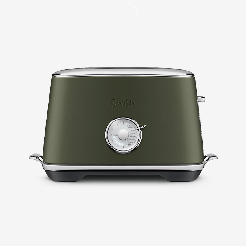 Breville | The Toast Select™ Luxe