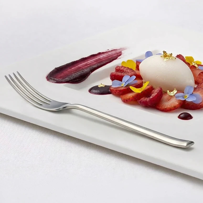 Bugatti | Duetto Dessert Fork