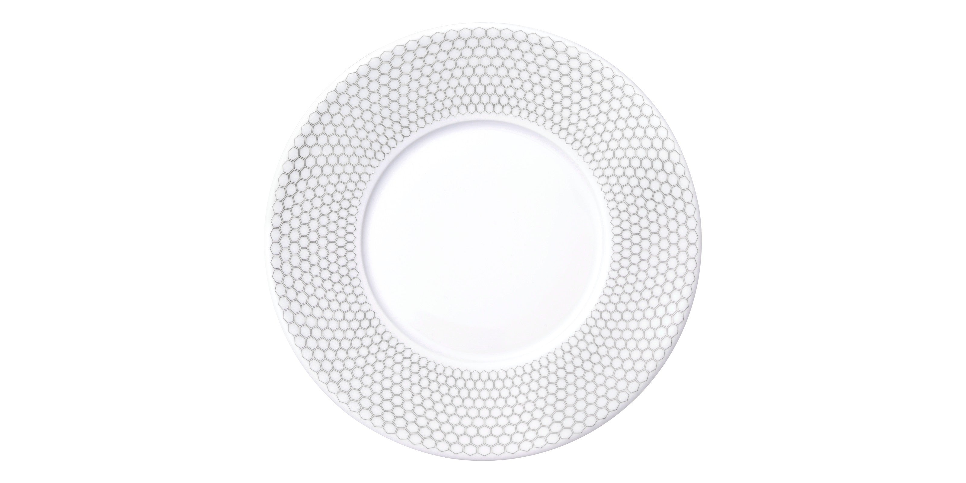 CHRISTOFLE Madison 6 Assiette