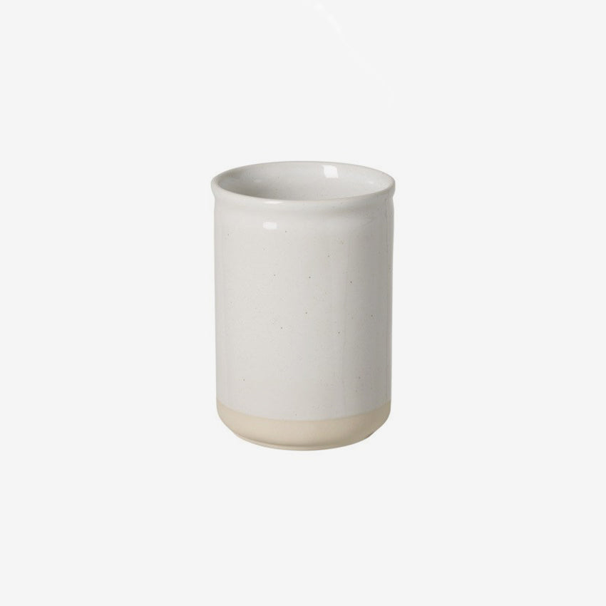 Casafina | Fattoria White Utensil Holder