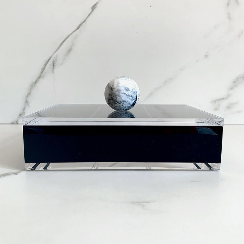 CDMX Design | Boîte Bubble Paola Valle