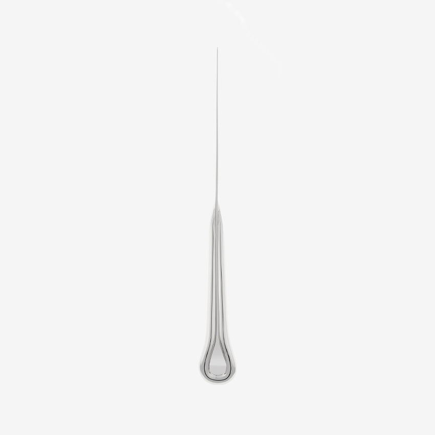 Christofle | Couteau de table carrousel