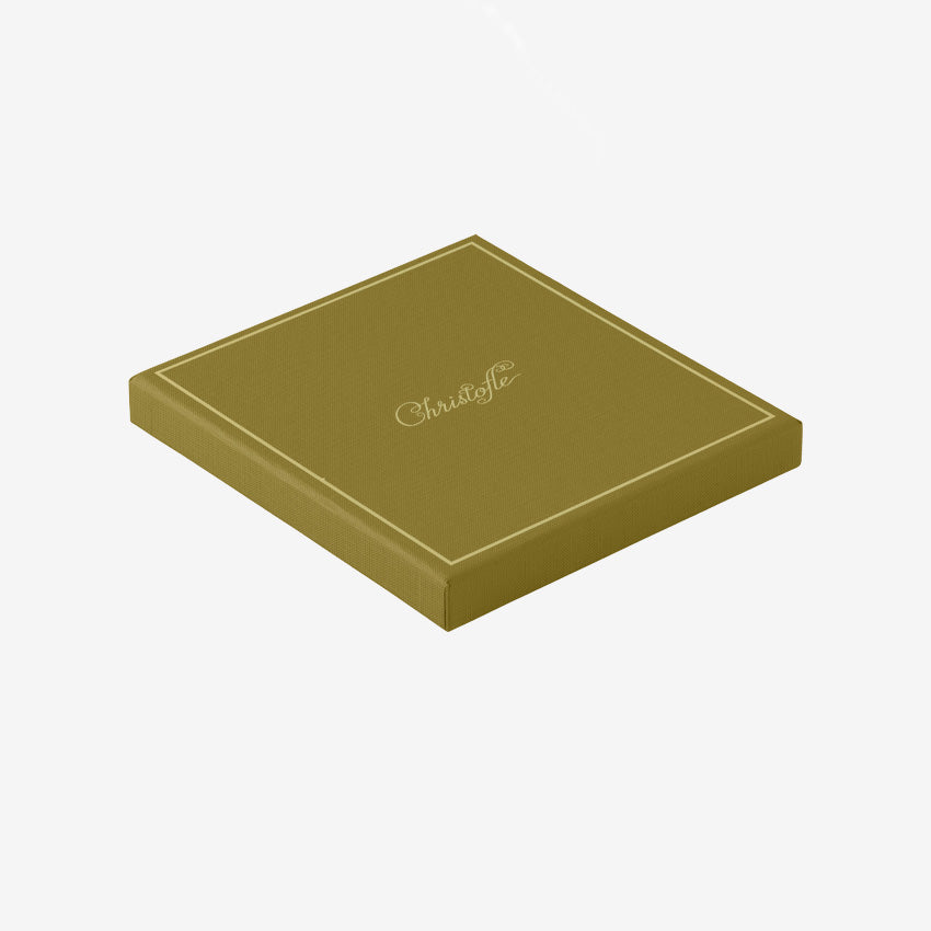 Christofle | Plateau à bibelots Club