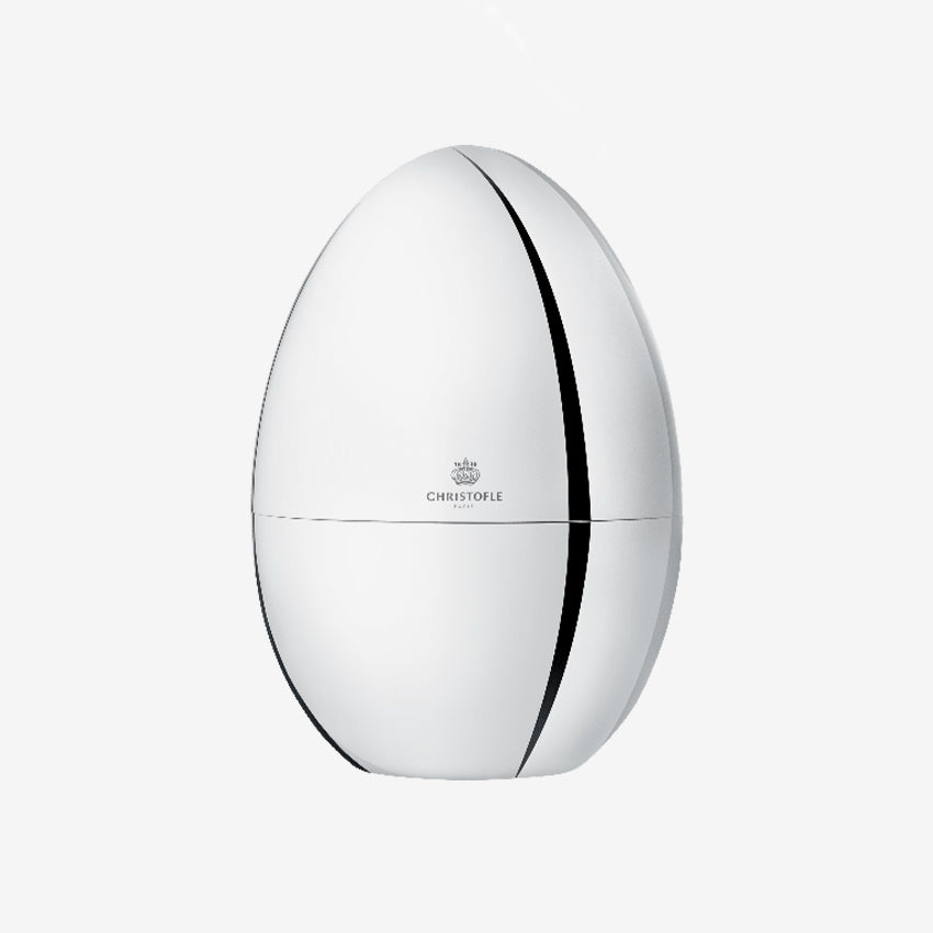 Christofle | 6-Pc Silver-plated Mood Espresso Spoon Set