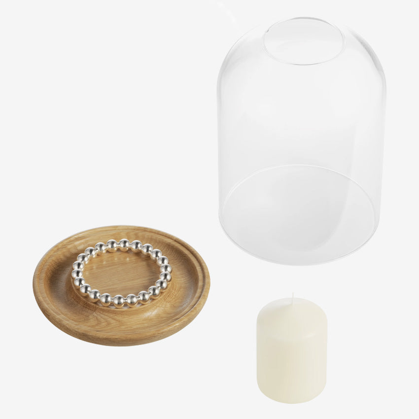 Christofle | Perles Hurricane