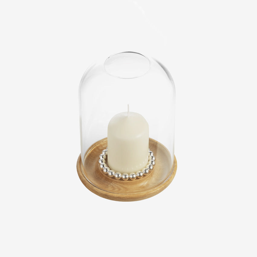 Christofle | Perles Hurricane