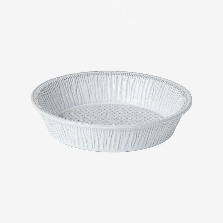 Costa Nova | Festa Pie Dish