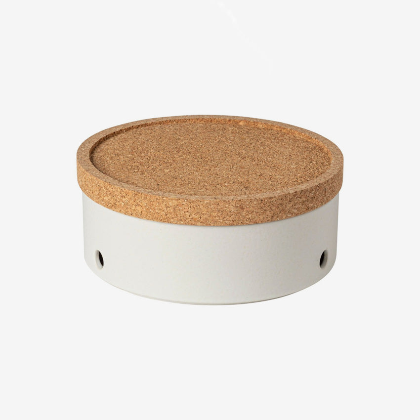 Costa Nova | Redonda Onion Canister