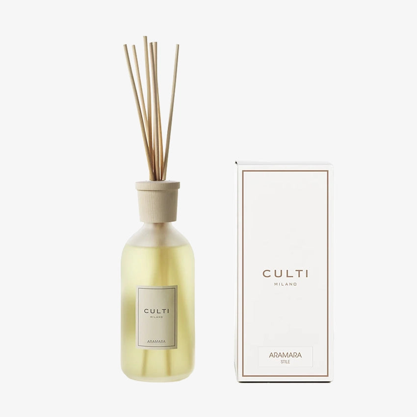 Culti Milano | Aramara Stile Diffuser