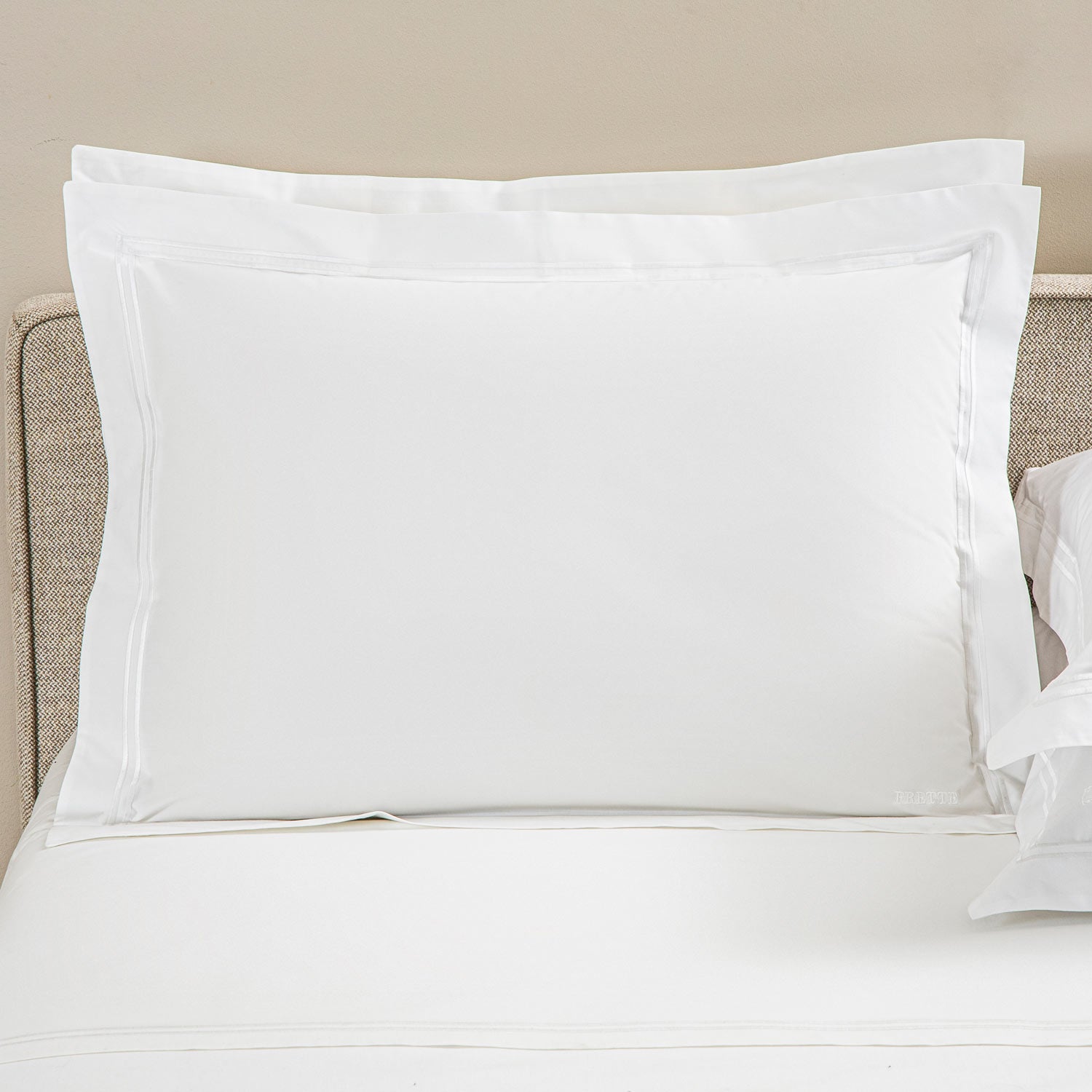 Frette | Couvre-oreiller Classic