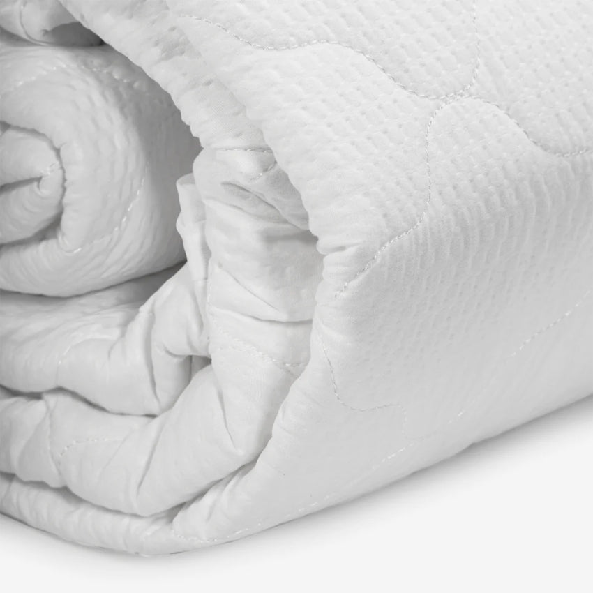 Dolce & Bianca | Respira Mattress Protector