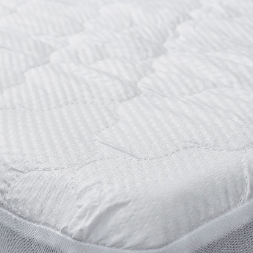 Dolce & Bianca | Respira Mattress Protector