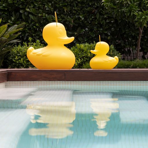 Goodnight Light | The Duck Duck Lamp