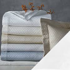Matouk | Pearl Coverlet