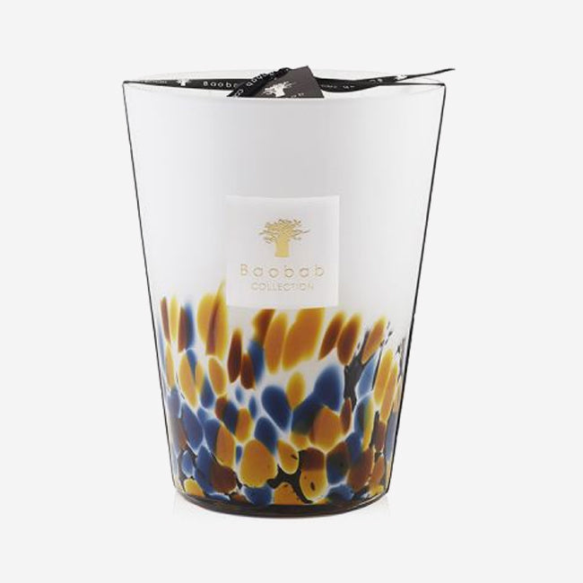 Baobab Collection | Rainforest Mayumbe Bougie parfumée