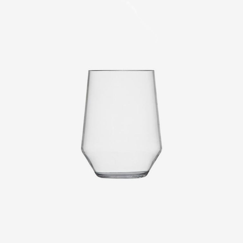 Fortessa | Sole Stemless Wine - Set of 6