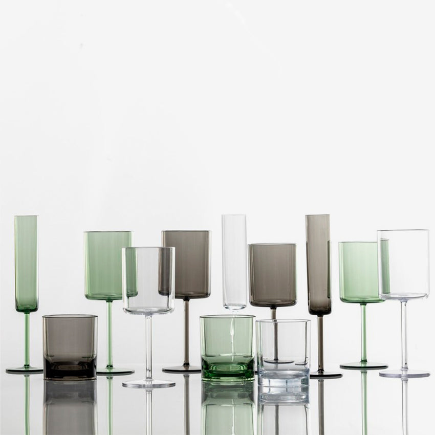 Fortessa | Urbo Double Old Fashioned - Set of 6