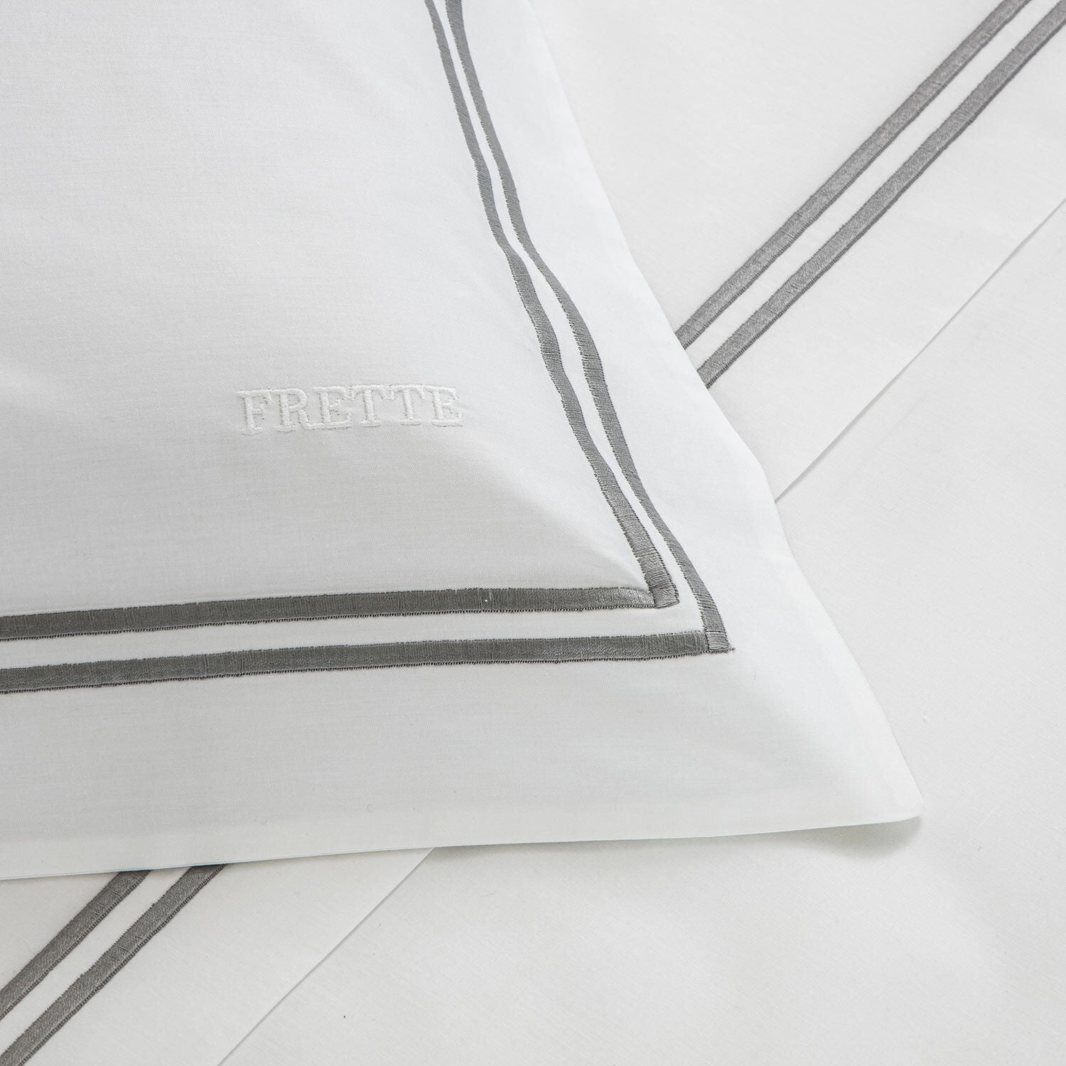 Frette | Housse de couette Classic