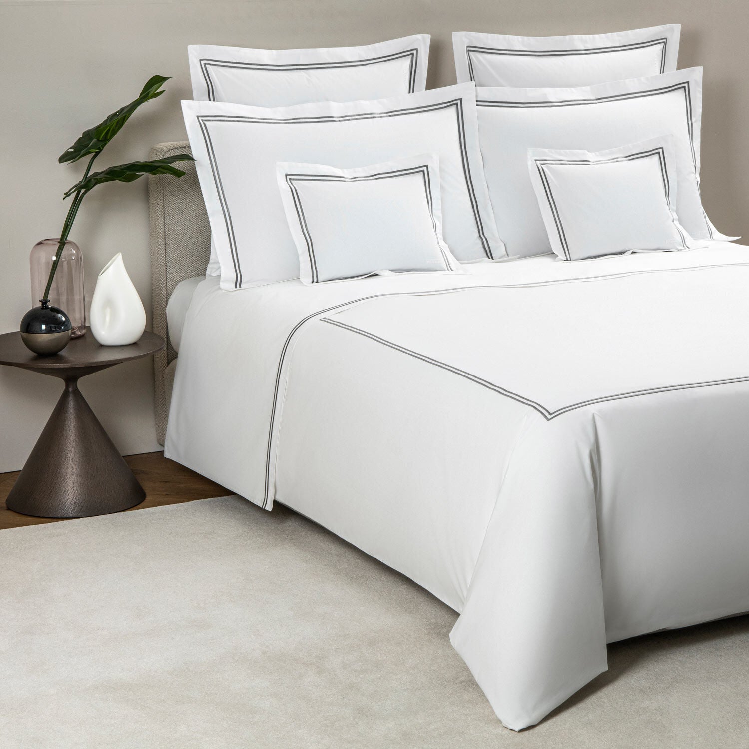 Frette | Housse de couette Classic