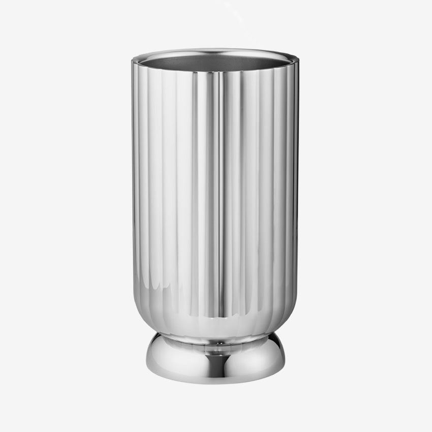 Georg Jensen | Bernadotte Wine Cooler Stainless Steel