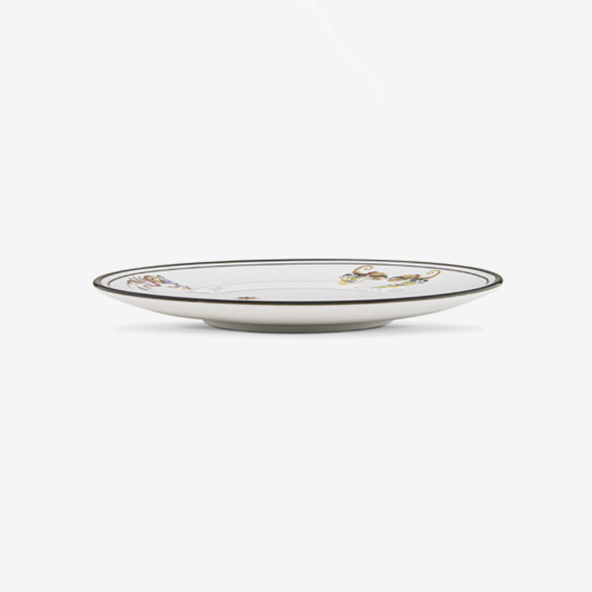 Ginori 1735 | Arcadia Flat Plate