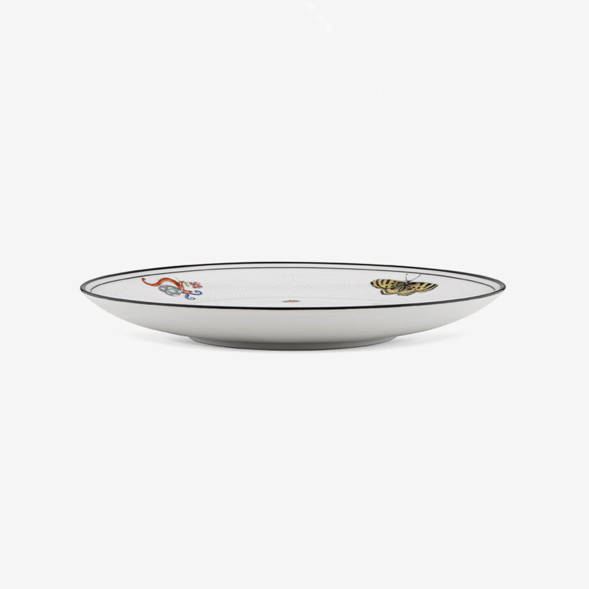 Ginori 1735 | Arcadia Flat Plate