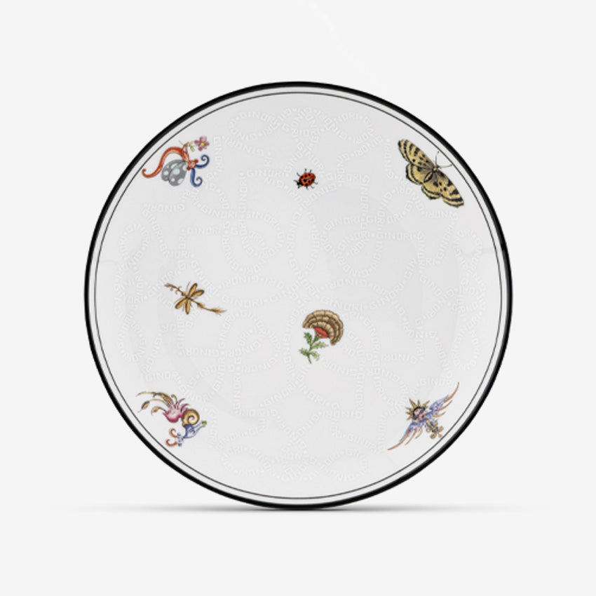 Ginori 1735 | Arcadia Flat Plate