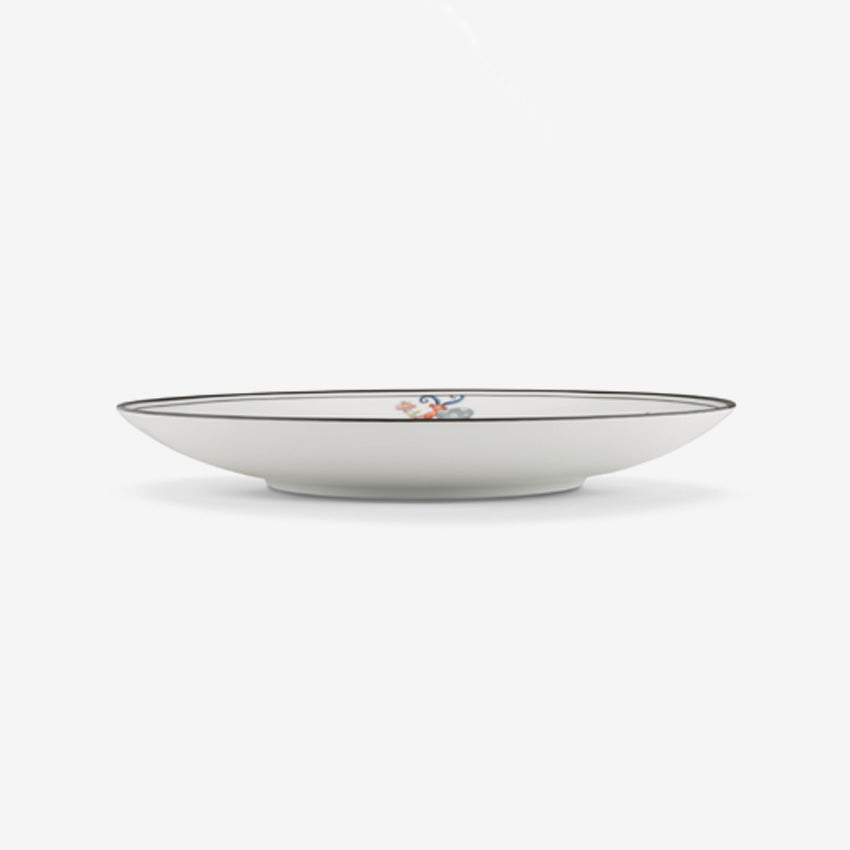 Ginori 1735 | Arcadia Flat Plate