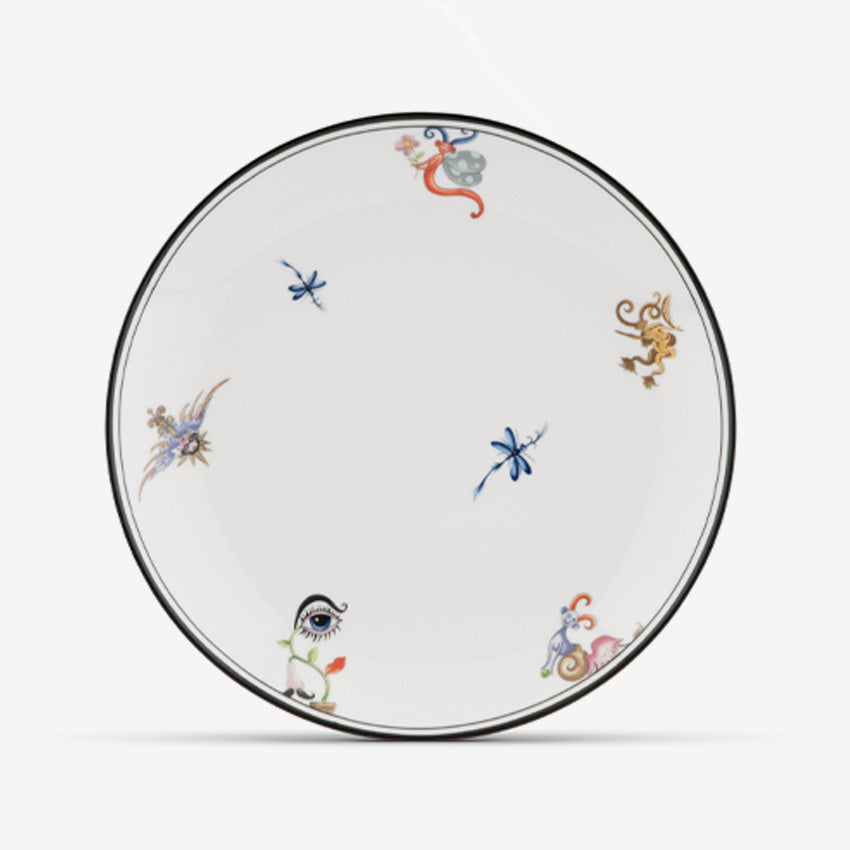 Ginori 1735 | Arcadia Flat Plate