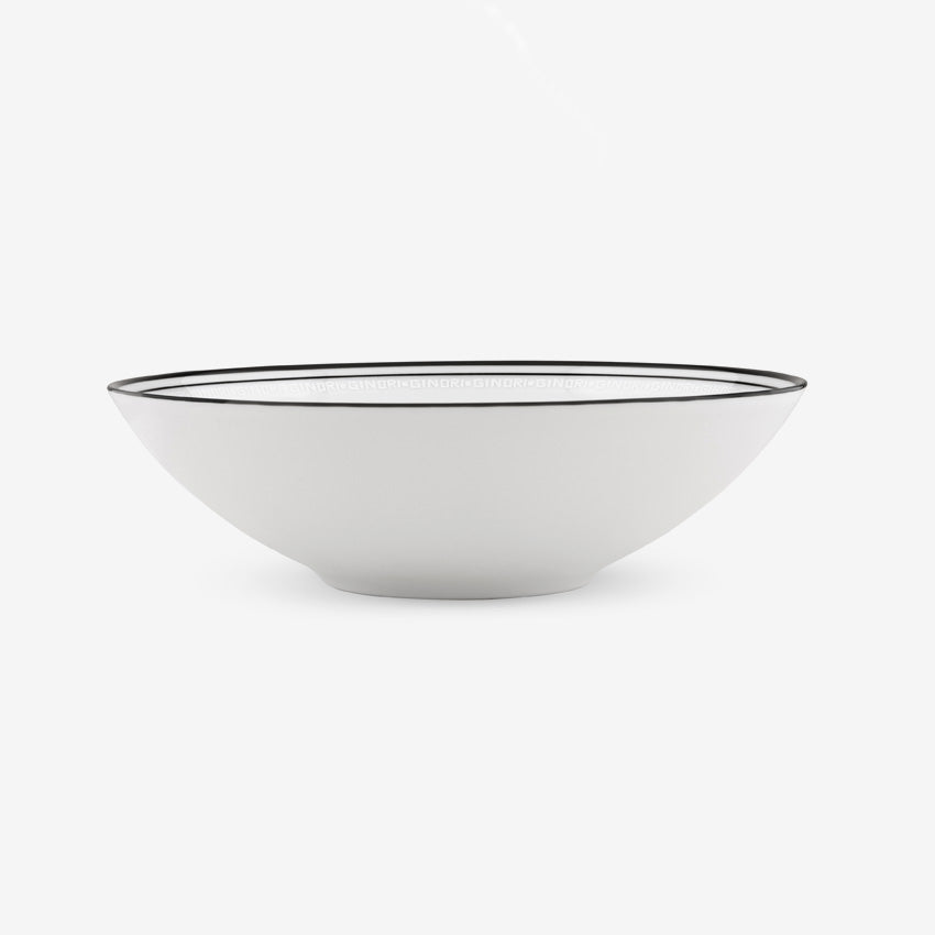 Ginori 1735 | Arcadia Soup Plate