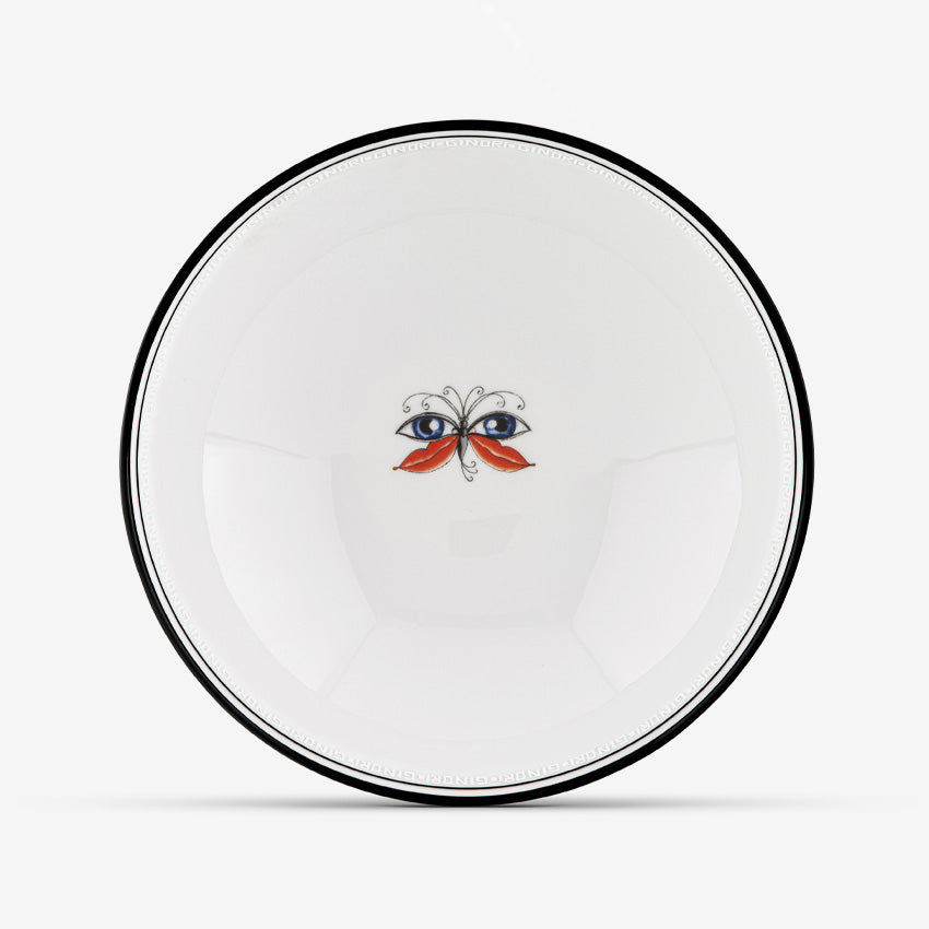 Ginori 1735 | Arcadia Soup Plate