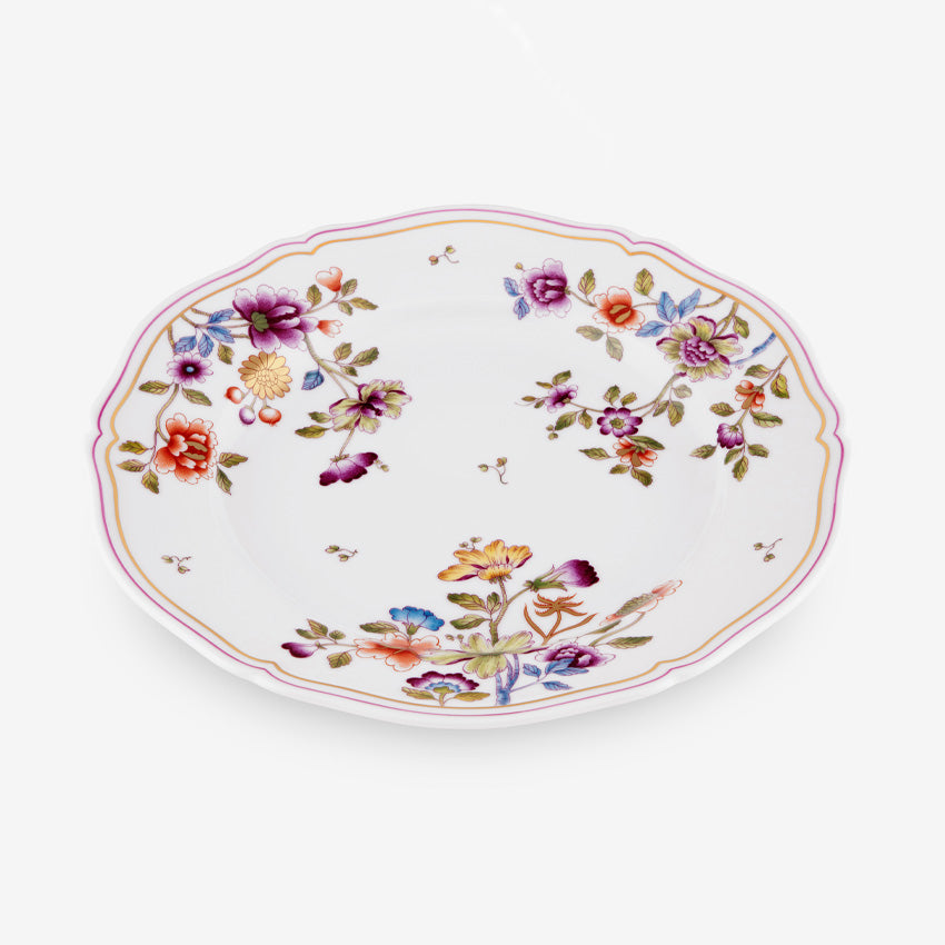Ginori 1735 | Granduca Coreana Assiette Plate